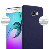 Load image into Gallery viewer, Blau / Galaxy A3 2016