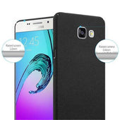 Load image into Gallery viewer, Schwarz / Galaxy A5 2016