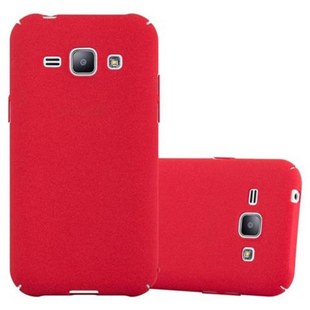 Rot / Galaxy J1 2015