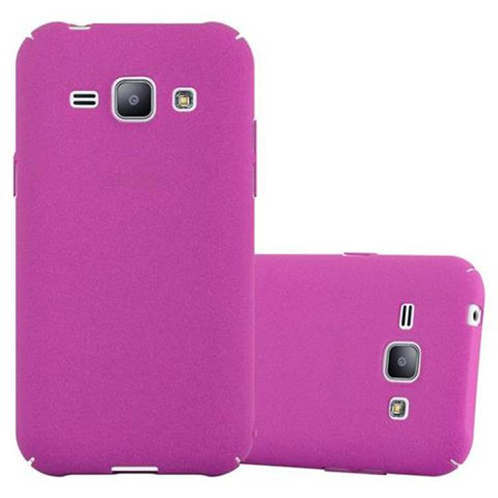 Pink / Galaxy J1 2015