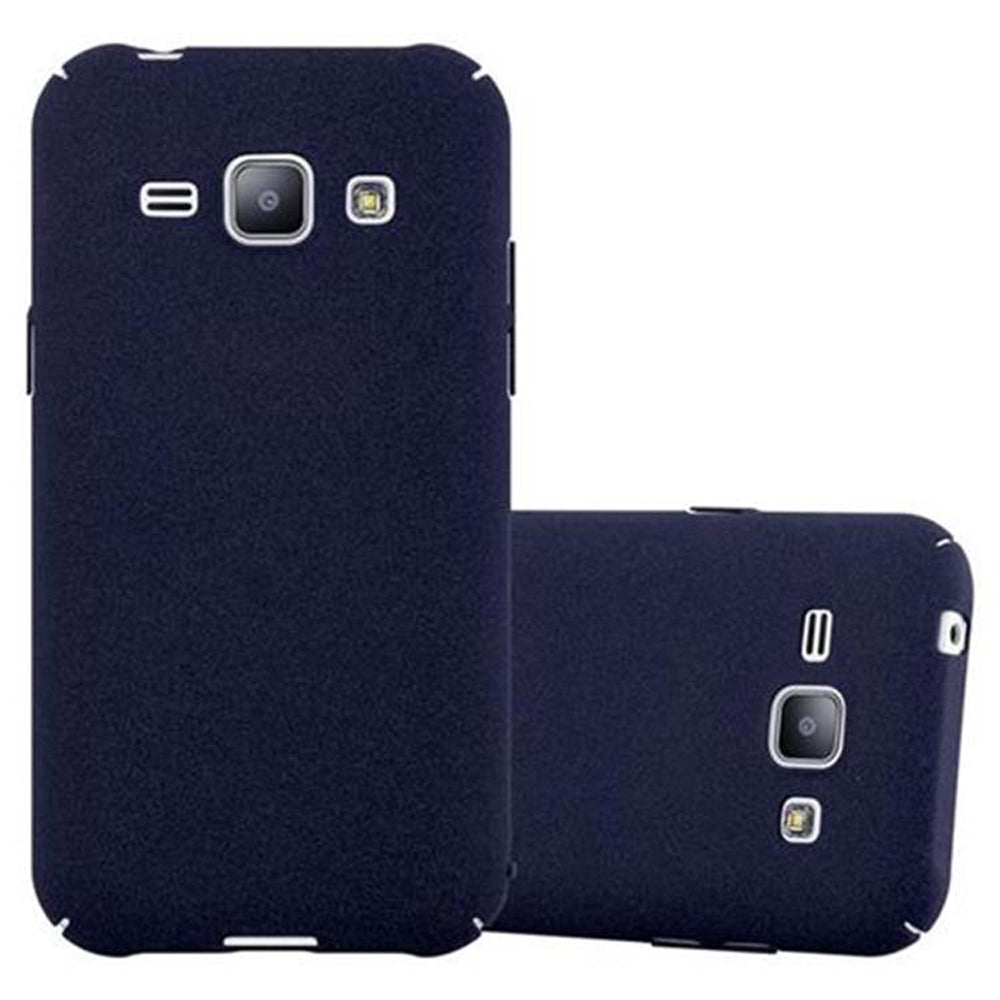 Blau / Galaxy J1 2015