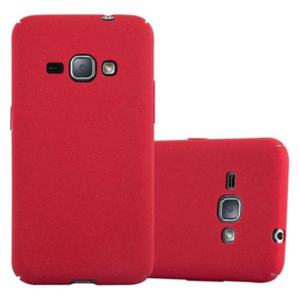 Rot / Galaxy J1 2016