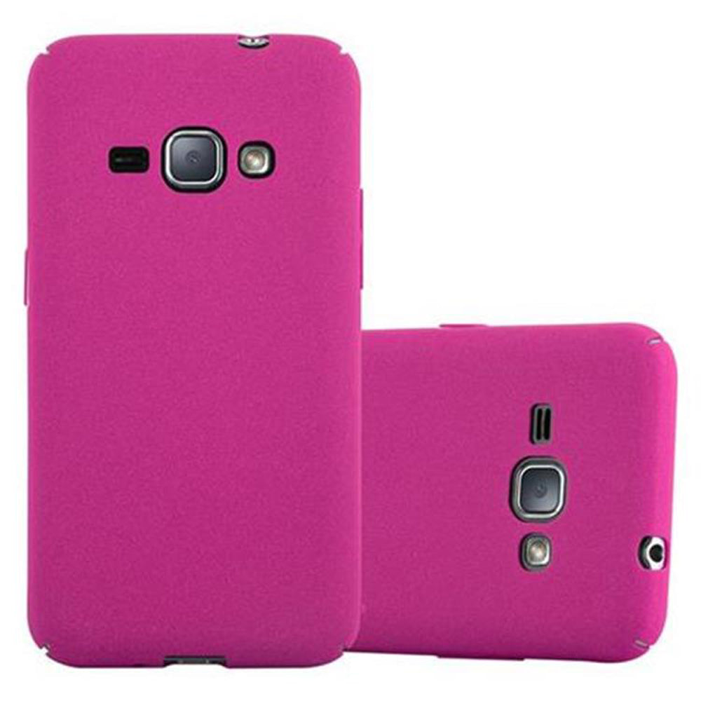 Pink / Galaxy J1 2016