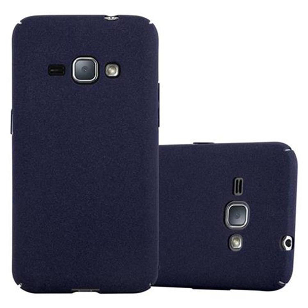 Blau / Galaxy J1 2016