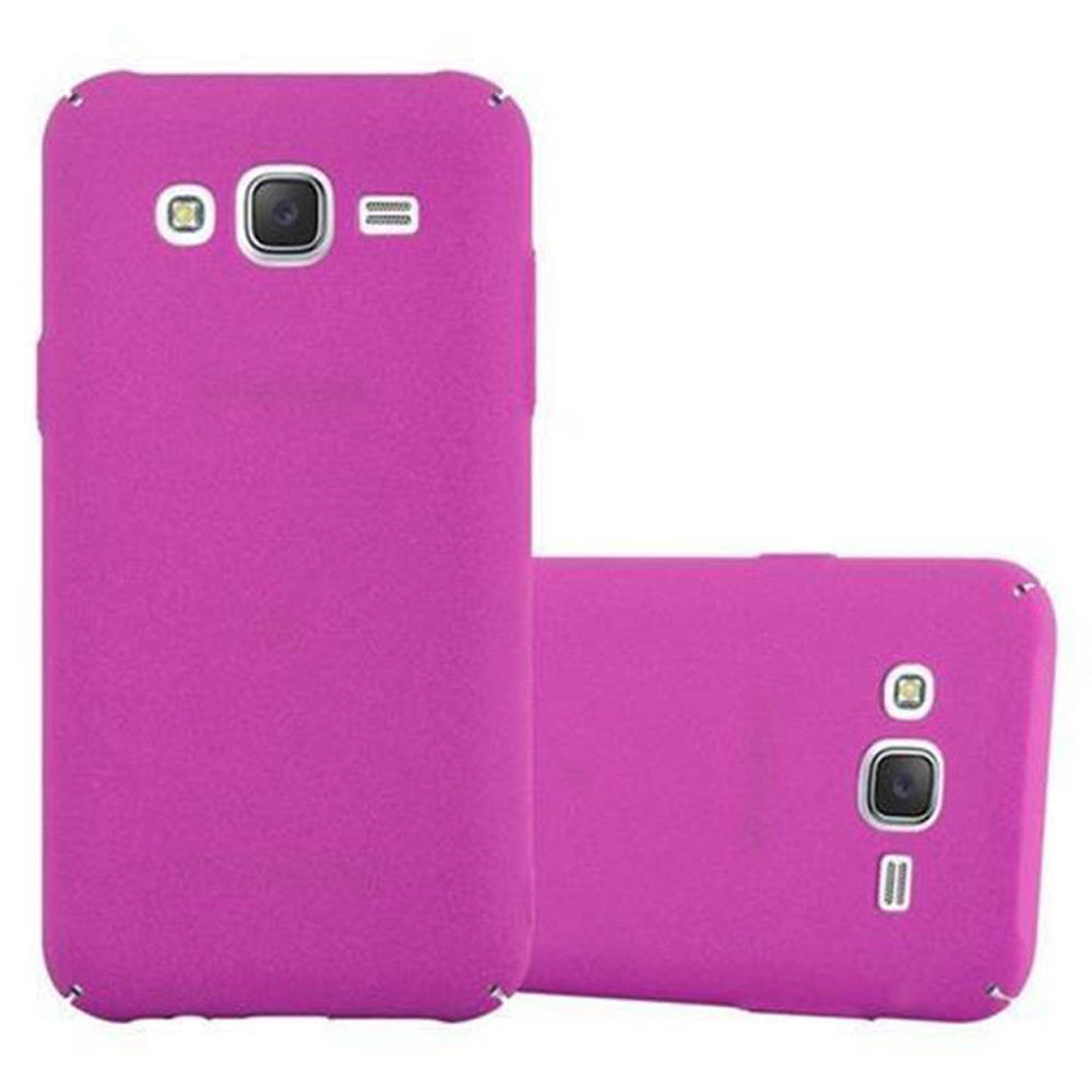 Pink / Galaxy J7 2016