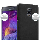 Load image into Gallery viewer, Schwarz / Galaxy NOTE 4