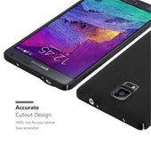 Load image into Gallery viewer, Schwarz / Galaxy NOTE 4