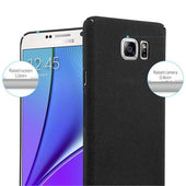 Load image into Gallery viewer, Schwarz / Galaxy NOTE 5