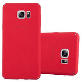 Lade das Bild in den Galerie-Viewer, Rot / Galaxy NOTE 5