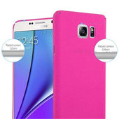 Load image into Gallery viewer, Pink / Galaxy NOTE 5
