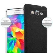 Lade das Bild in den Galerie-Viewer, Schwarz / Galaxy GRAND PRIME