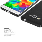 Lade das Bild in den Galerie-Viewer, Schwarz / Galaxy GRAND PRIME