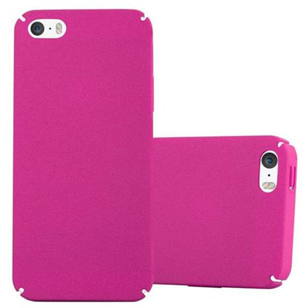 Pink / iPhone 5 / 5S / SE 2016