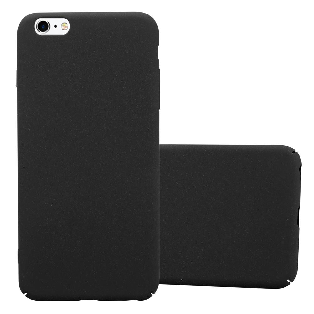 Schwarz / iPhone 6 PLUS / 6S PLUS