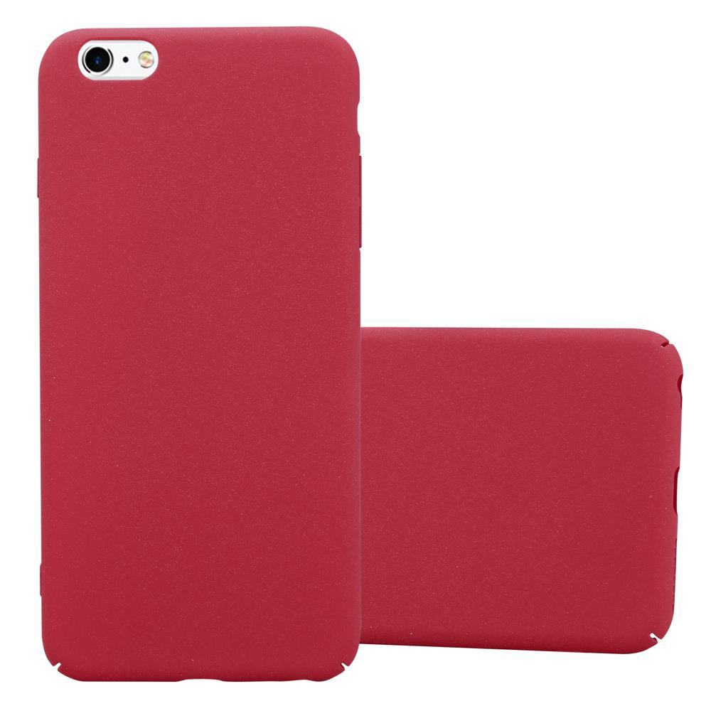 Rot / iPhone 6 PLUS / 6S PLUS