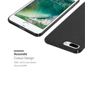 Load image into Gallery viewer, Schwarz / iPhone 7 PLUS / 7S PLUS / 8 PLUS