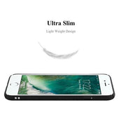 Load image into Gallery viewer, Schwarz / iPhone 7 PLUS / 7S PLUS / 8 PLUS