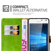 Load image into Gallery viewer, Grün / Lumia 650