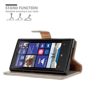 Load image into Gallery viewer, Braun / Lumia 920