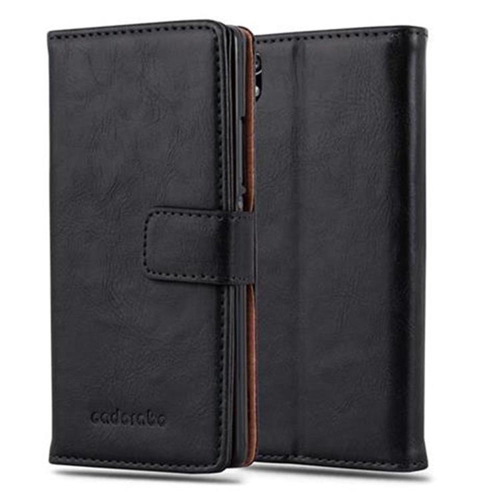 Schwarz / ASCEND P7