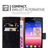 Load image into Gallery viewer, Schwarz / ASCEND P7