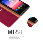 Load image into Gallery viewer, Rot / ASCEND P7