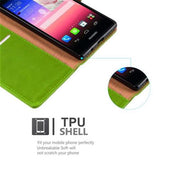 Load image into Gallery viewer, Grün / ASCEND P7