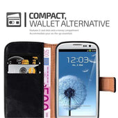 Load image into Gallery viewer, Schwarz / Galaxy S3 / S3 NEO