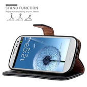 Load image into Gallery viewer, Schwarz / Galaxy S3 / S3 NEO