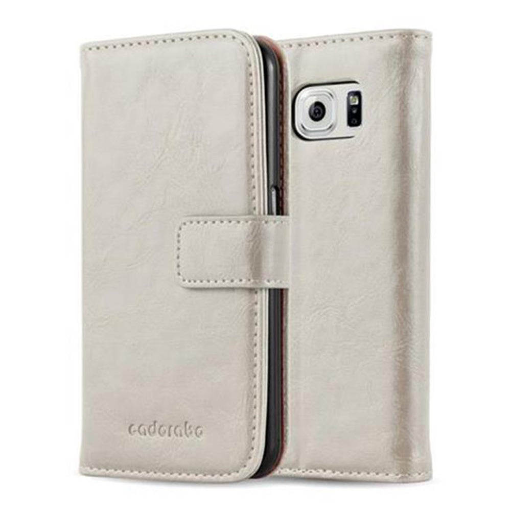 Braun / Galaxy S6