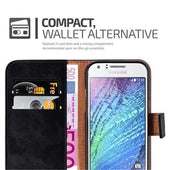Load image into Gallery viewer, Schwarz / Galaxy J1 2015