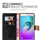 Load image into Gallery viewer, Schwarz / Galaxy J5 2016