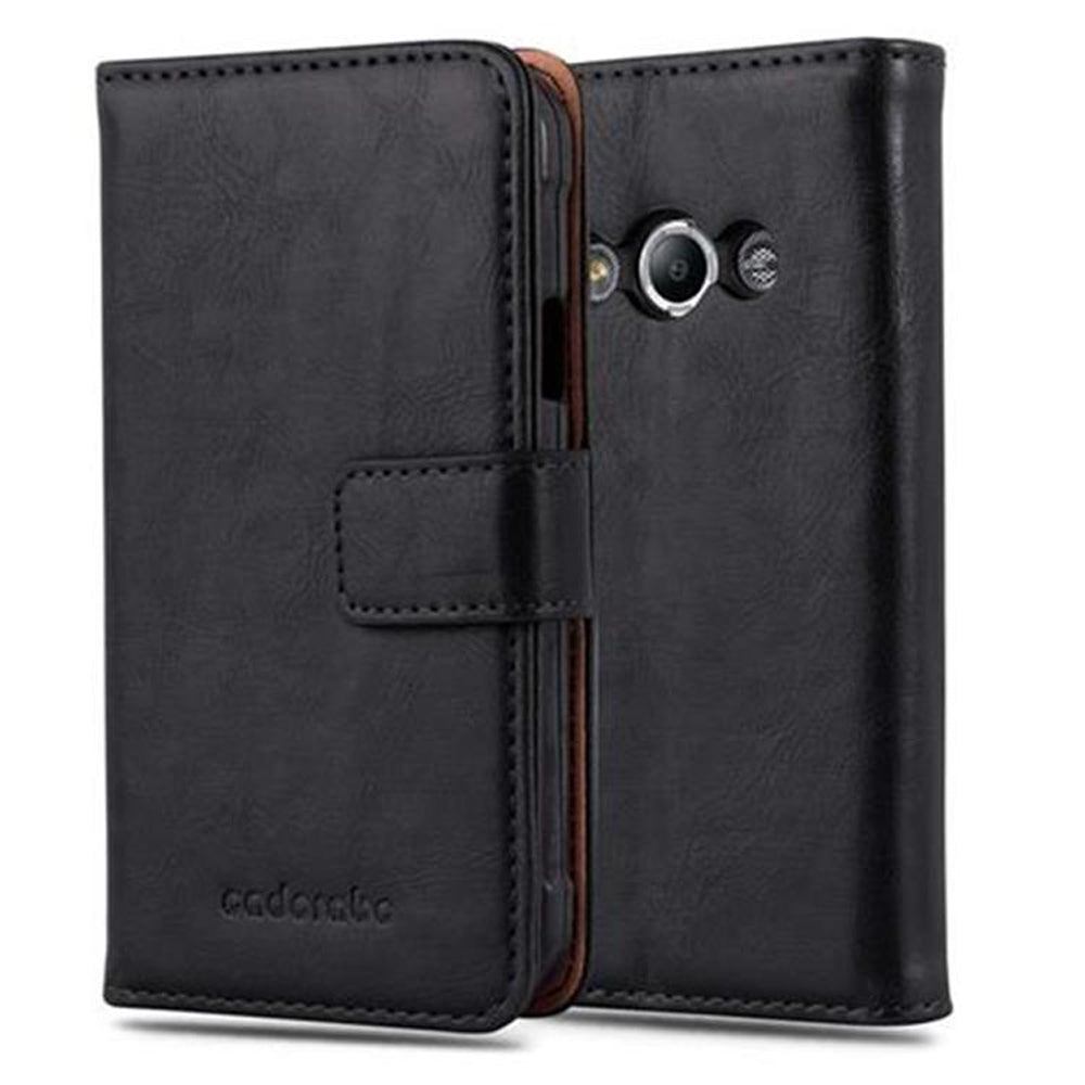 Schwarz / Galaxy XCover 3