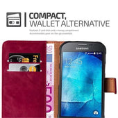 Lade das Bild in den Galerie-Viewer, Rot / Galaxy XCover 3