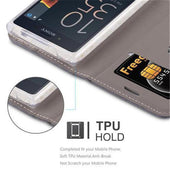 Lade das Bild in den Galerie-Viewer, Grau / Xperia X COMPACT