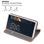 Lade das Bild in den Galerie-Viewer, Grau / Xperia X COMPACT