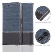 Lade das Bild in den Galerie-Viewer, Blau / Xperia X COMPACT