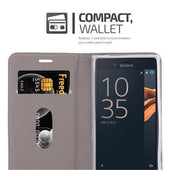 Lade das Bild in den Galerie-Viewer, Blau / Xperia X COMPACT