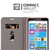 Load image into Gallery viewer, Schwarz / Lumia 1320