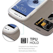 Lade das Bild in den Galerie-Viewer, Schwarz / Galaxy S3 MINI