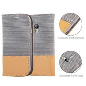 Lade das Bild in den Galerie-Viewer, Grau / Galaxy S3 MINI