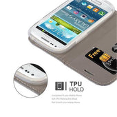 Lade das Bild in den Galerie-Viewer, Grau / Galaxy S3 MINI