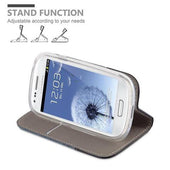 Lade das Bild in den Galerie-Viewer, Blau / Galaxy S3 MINI