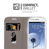 Lade das Bild in den Galerie-Viewer, Blau / Galaxy S3 MINI