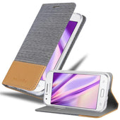 Load image into Gallery viewer, Grau / Galaxy J1 2015