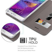 Lade das Bild in den Galerie-Viewer, Schwarz / Galaxy NOTE 4