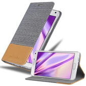 Lade das Bild in den Galerie-Viewer, Grau / Galaxy NOTE 4