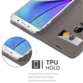 Lade das Bild in den Galerie-Viewer, Schwarz / Galaxy NOTE 5