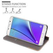 Lade das Bild in den Galerie-Viewer, Grau / Galaxy NOTE 5