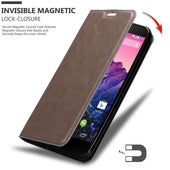 Lade das Bild in den Galerie-Viewer, Braun / Google NEXUS 5